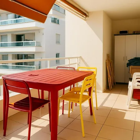 Royal Rivage - Piscine A 200m *