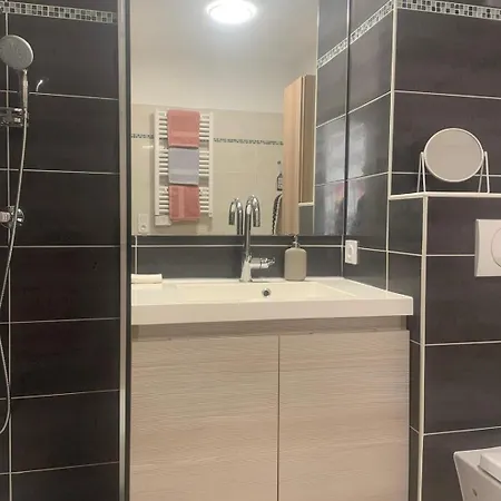 Apartment Royal Rivage - Piscine A 200m *