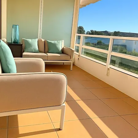 Royal Rivage - Piscine A 200m Apartment