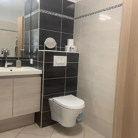 Apartment Royal Rivage - Piscine A 200m *